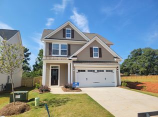 7015 New Horizons Ln LOT 4, Boiling Springs, SC 29316
