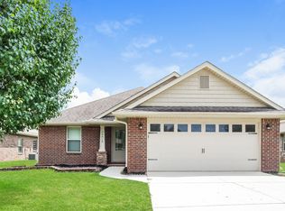 24618 Rolling Vista Dr, Athens, AL 35613