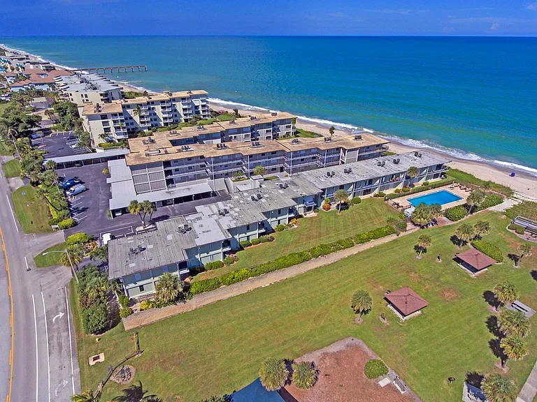 4400 Highway A1A #7 — Photo 21