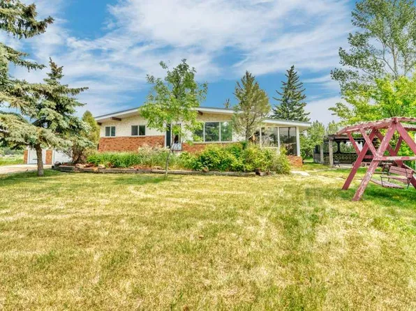 121 W Cousin St, Wheatland County, AB T1P 0X8