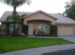 781 W Morelos Ct, Chandler, AZ 85225