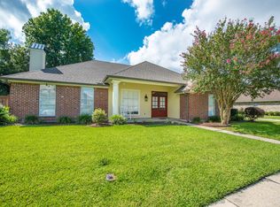 126 Ashland Ct, Lafayette, LA 70508