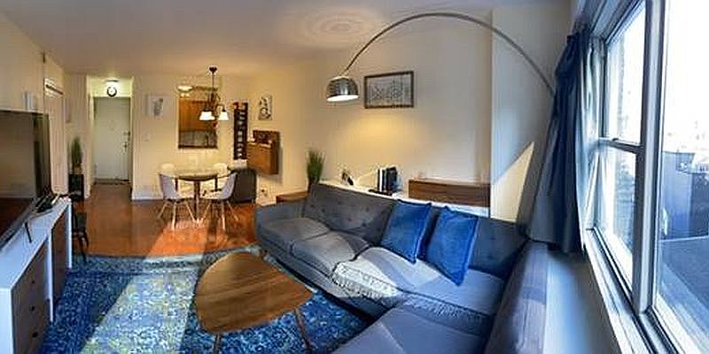 1st image of 430 W 34th St APT 15K