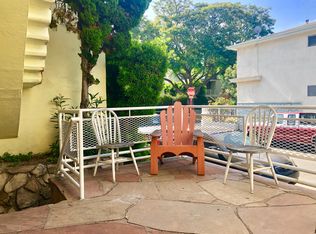 7705 Romaine St, West Hollywood, CA 90046
