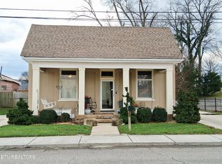 106 Villa St, McMinnville, TN 37110