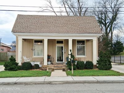 106 Villa St, McMinnville, TN, 37110