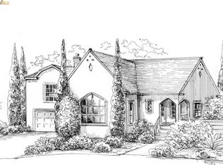 3217 Wisconsin St, Oakland, CA 94602