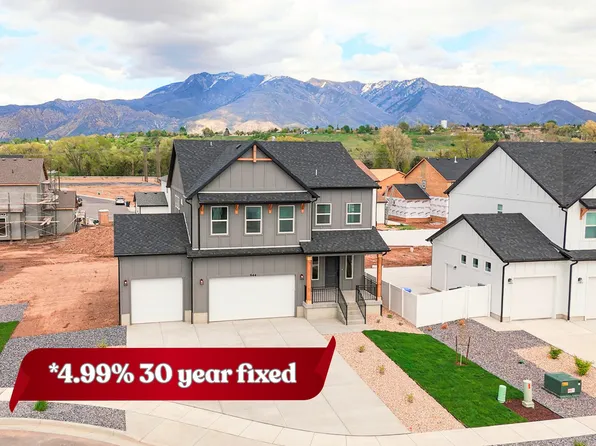 944 W Columbia Ct #108, Riverdale, UT 84405