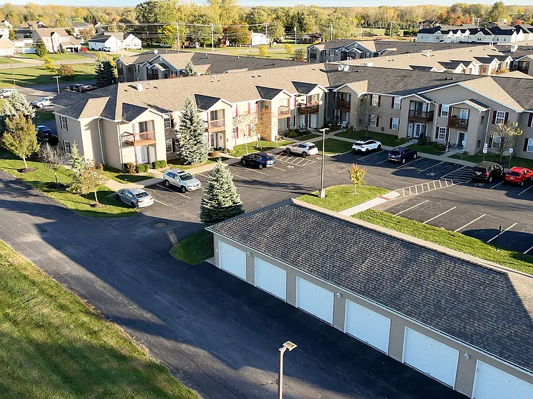 Lancaster Commons Senior Apartments — Photo 23
