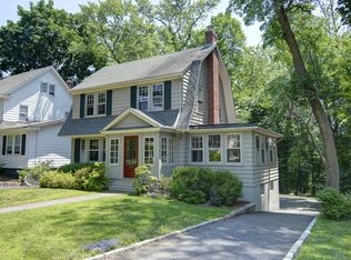 294 Walton Ave, South Orange, NJ 07079