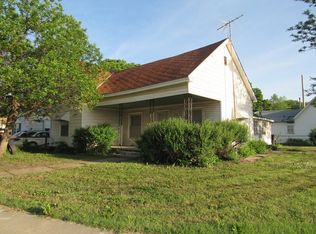350 E Main St, Augusta, KS 67010