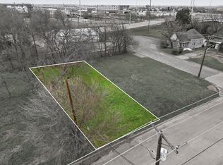 311 E Cannon St, Fort Worth, TX 76104