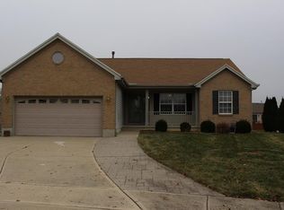 103 Merlot Ct, Englewood, OH 45322