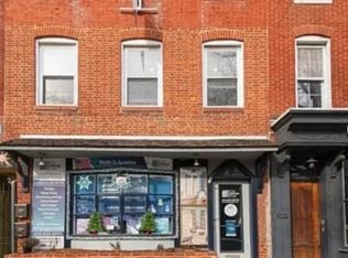 1920 Fleet St #A, Baltimore, MD 21231