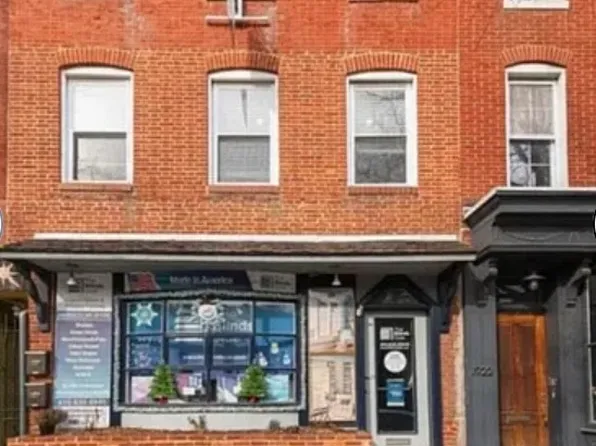 1920 Fleet St, Baltimore, MD