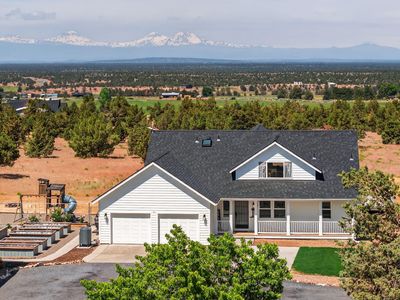 13507 SW Shumway Rd, Powell Butte, OR, 97753