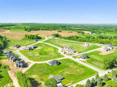 4621 GRANDE RIDGE DRIVE LOT 25, De Pere, WI, 54115