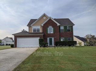 1815 Rest Haven Ln, McDonough, GA 30253