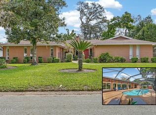 110 N Saint Andrews Dr, Ormond Beach, FL 32174