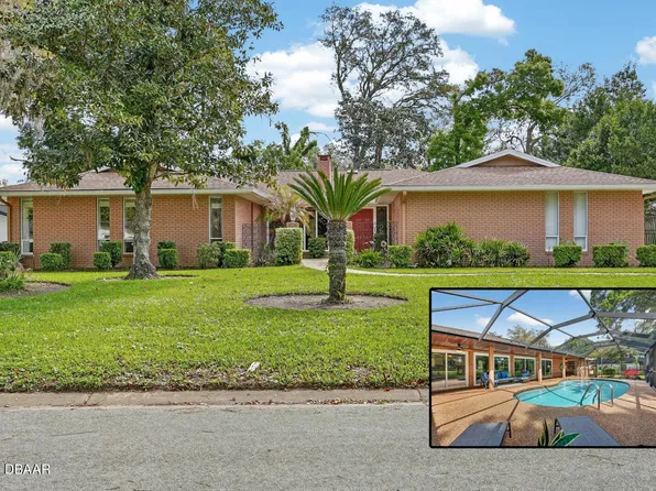 110 N Saint Andrews Dr, Ormond Beach, FL 32174