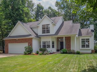 6872 Natalie St, Kalamazoo, MI 49048