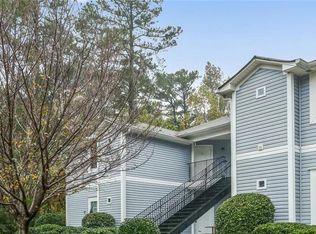 1378 Orchard Park Dr, Stone Mountain, GA 30083