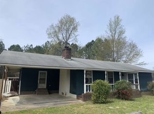 1305 Rhondale Rd, Selma, NC 27576