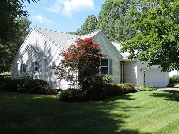 2 Abbewood Drive #2, Enfield, CT 06082