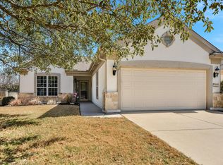 103 Lake Sommerville Trl, Georgetown, TX 78633