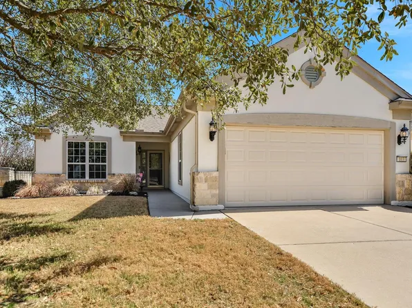 103 Lake Sommerville Trl, Georgetown, TX 78633