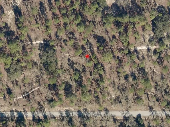LOT 33 SW Blueberry Ln, Dunnellon, FL 34431