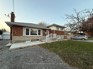 115 Green Rd #2, Hamilton, ON L8G 3W9