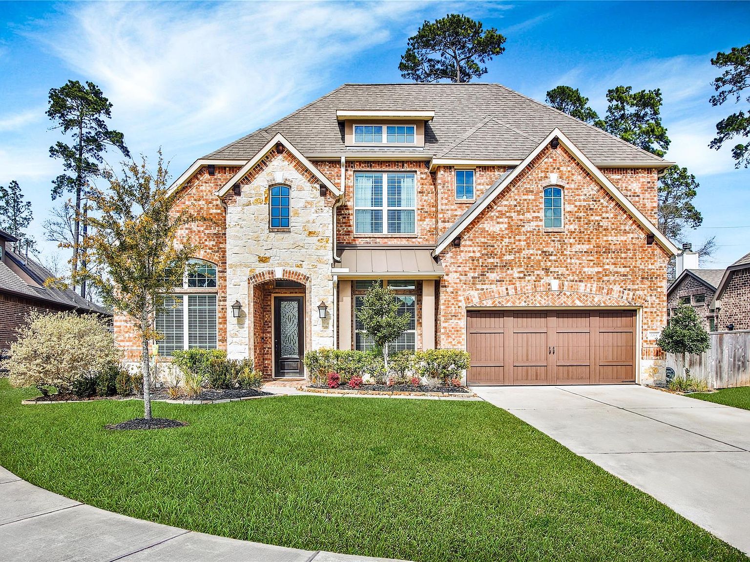 5206 Creekmore Cir, Spring, TX 77389 | Zillow