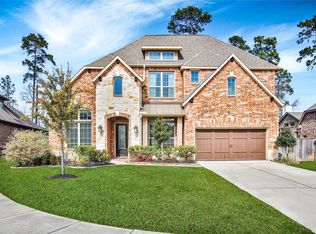 5206 Creekmore Cir, Spring, TX 77389