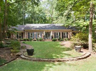 329 Woodland Way, Clemson, SC 29631