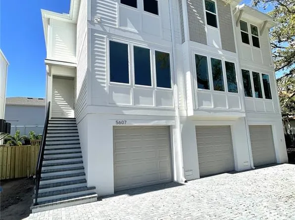 5607 Bayshore Blvd, Tampa, FL 33611