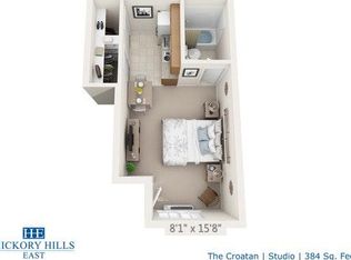 22506 Iverson Dr APT 308A, Great Mills, MD 20634