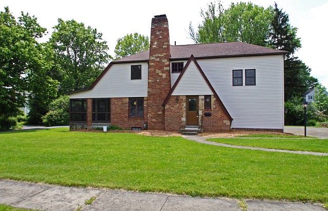 Main View