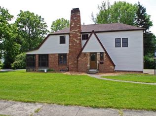 346 W 5th St, Chillicothe, OH 45601