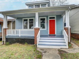 1430 N 19th St, Richmond, VA 23223