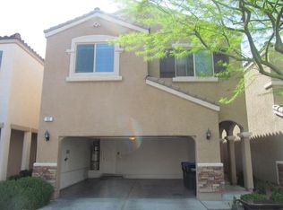 93 Rock Arbor St, Henderson, NV 89074