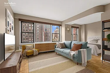 Sold by Sotheby's International Realty