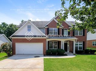 1128 Aqua Shore Dr, McDonough, GA 30252