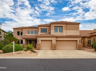 4132 E Pullman Rd, Cave Creek, AZ 85331
