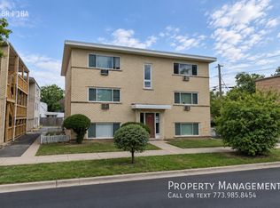 12648 California Ave #1S, Blue Island, IL 60406