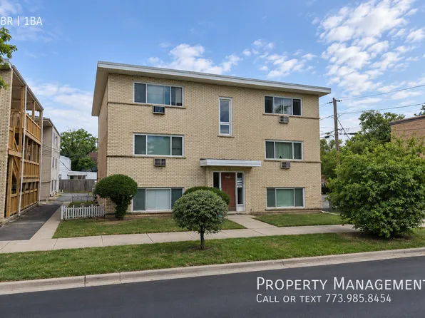 12648 California Ave, Blue Island, IL