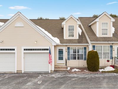 74 Pleasant Street, Windham, NH, 03087