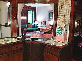 Rented by Maria Buncick Fine Properties, LLC