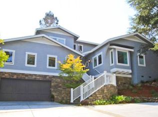 26950 Orchard Hill Ln, Los Altos Hills, CA