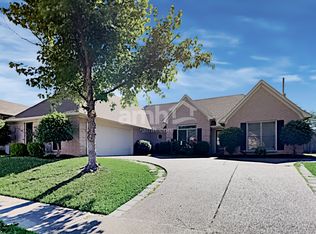 1444 Albon Dr, Cordova, TN 38016